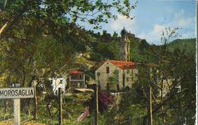 Village de MOROSAGLIA 2