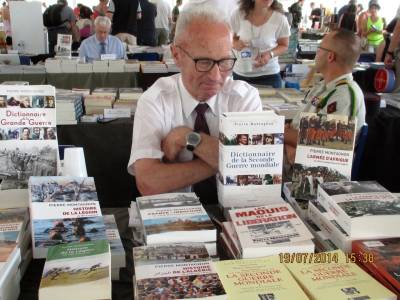 Photo-titre pour cet album: BIBLIOGRAPHIE