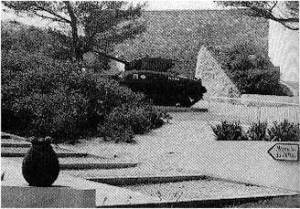 Photo-titre pour cet album: L'Attentat du Mont Faron