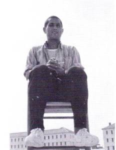 Photo-titre pour cet album: 2006