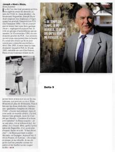 Photo-titre pour cet album: Jo RIZZA