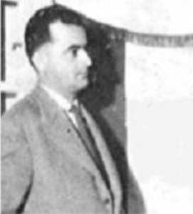   Robert MARTEL  
---- 
1921 - 1997
