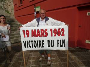 Photo-titre pour cet album: NICE