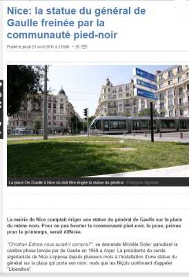  NICE - 2011
