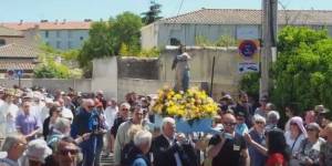 Photo-titre pour cet album: NIMES - 2016