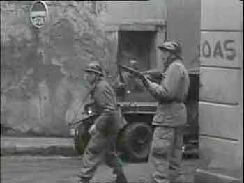 ORAN en guerre
