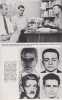 368D - Photos - SUSINI - ROSFELDER - BUSCIA - LEHMAN - Yves ROSSIGNOL
