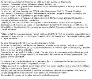 Philippe DURAND-RUEL 
Biographie

