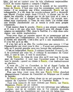  Capitaine Denis BAILLE 
 successeur du Capitaine CURUTCHET
