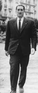  Joseph ORTIZ  
en 1960