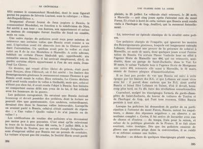 Photo-titre pour cet album: Pages 381 &agrave; 412