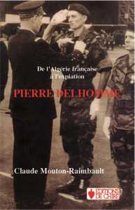  Lieutenant Pierre DELHOMME
