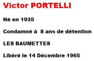  Victor PORTELLI 
