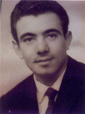  Lucien PALANGIAN 