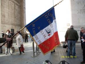 Photo-titre pour cet album: PARIS 2010