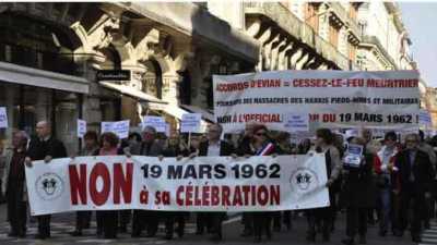  PARIS - 2016

Non au 19 Mars