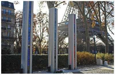  PARIS - 26 Mars 2016
