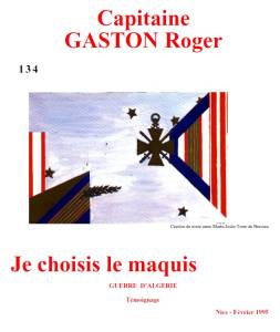 Photo-titre pour cet album: Je Choisis le Maquis