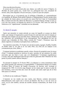 j ai choisi le maquis 6