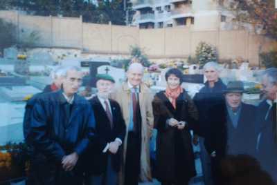  23 novembre 1996