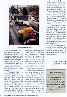  Paul BAZIN 
un homme d'honneur