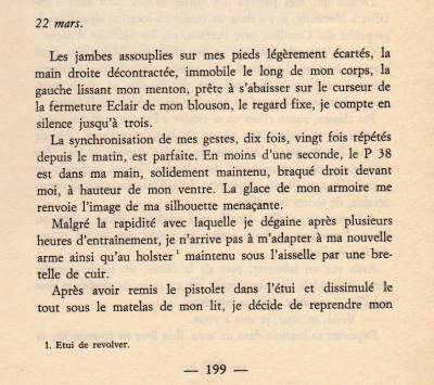 Photo-titre pour cet album: Page 195 &agrave; 236