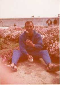  Claude PEINTRE en Vacances
