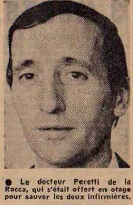  Jean-Pierre  
PERETTI DELLA ROCCA 
