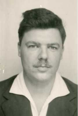  Henri PEROPADRE 
