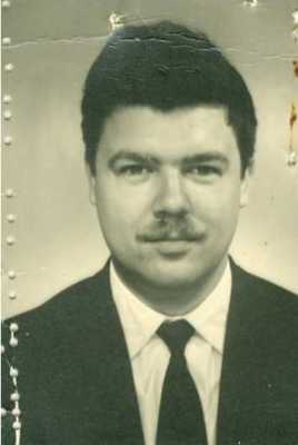  Henri PEROPADRE 