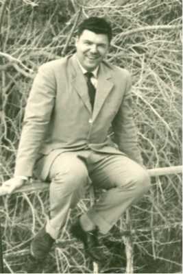  Henri PEROPADRE 