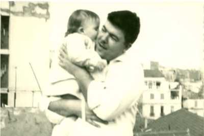  Henri PEROPADRE 