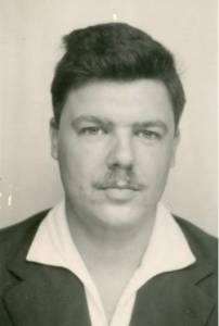 Photo-titre pour cet album: Henri PEROPADRE