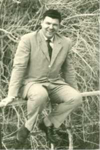  Henri PEROPADRE 