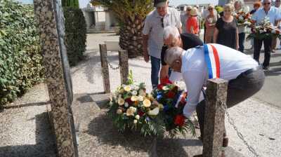  PERPIGNAN - 5 Juillet 2019
Souvenir du massacre d'ORAN
