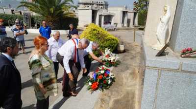  PERPIGNAN - 5 Juillet 2019
Souvenir du massacre d'ORAN
