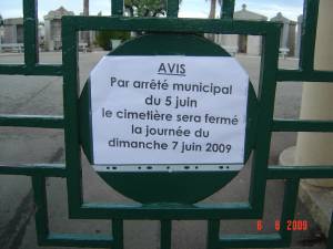 Photo-titre pour cet album: 2009