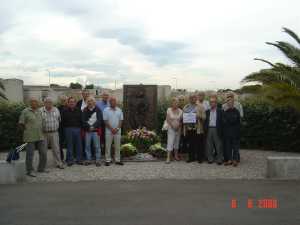 8 Juin 2009