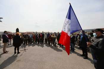  PERPIGNAN - 26 Mars 2021
