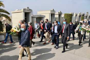  PERPIGNAN - 26 Mars 2021
