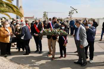  PERPIGNAN - 26 Mars 2021
----
Louis Aliot

