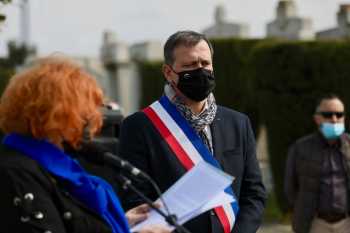  PERPIGNAN - 26 Mars 2021
----
Louis Aliot
