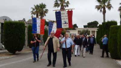  PERPIGNAN le 9 Juin 2017

