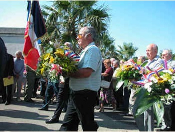  PERPIGNAN - 2003 