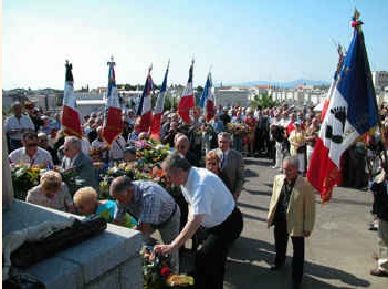  PERPIGNAN - 2003 