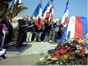  PERPIGNAN - 2003 