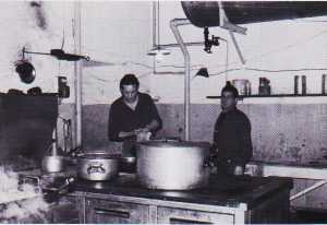 ILE de RE
  Marcel PETITJEAN  
et Vincent ANDRES