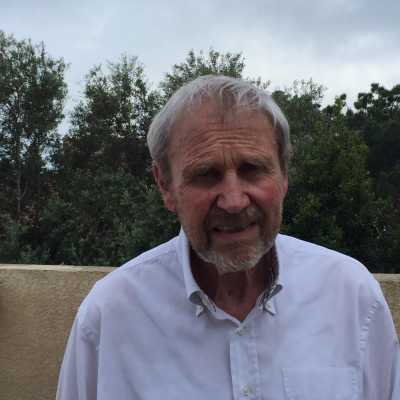  Philippe CHIAVERINI
en 2020
