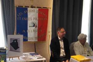  Philippe De BEAUREGARD 