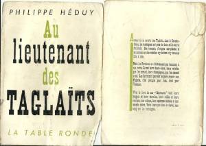 Photo-titre pour cet album: Philippe HEDUY